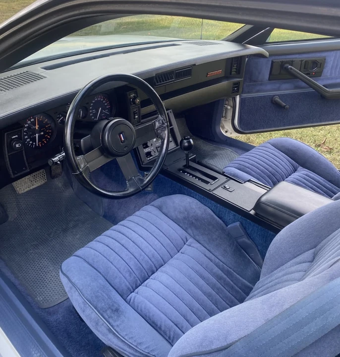 1983 Chevrolet Camaro 3rd Gen - Image 9 of 16