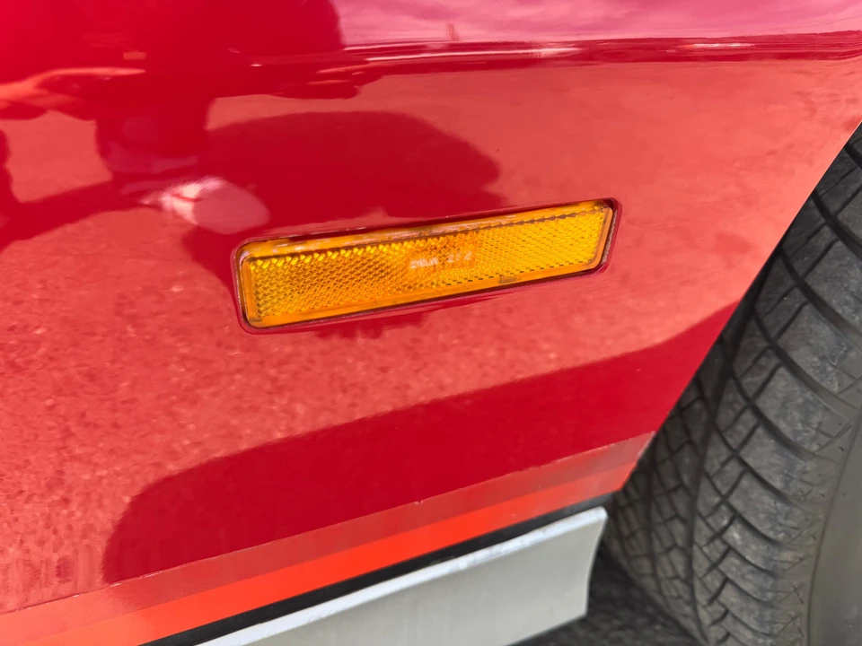 1983 Chevrolet Camaro 3rd Gen - Image 24 of 31