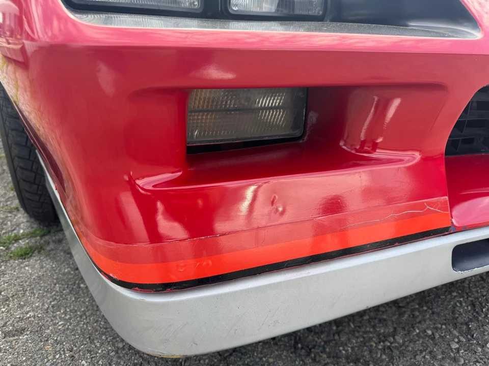 1983 Chevrolet Camaro 3rd Gen - Image 16 of 31