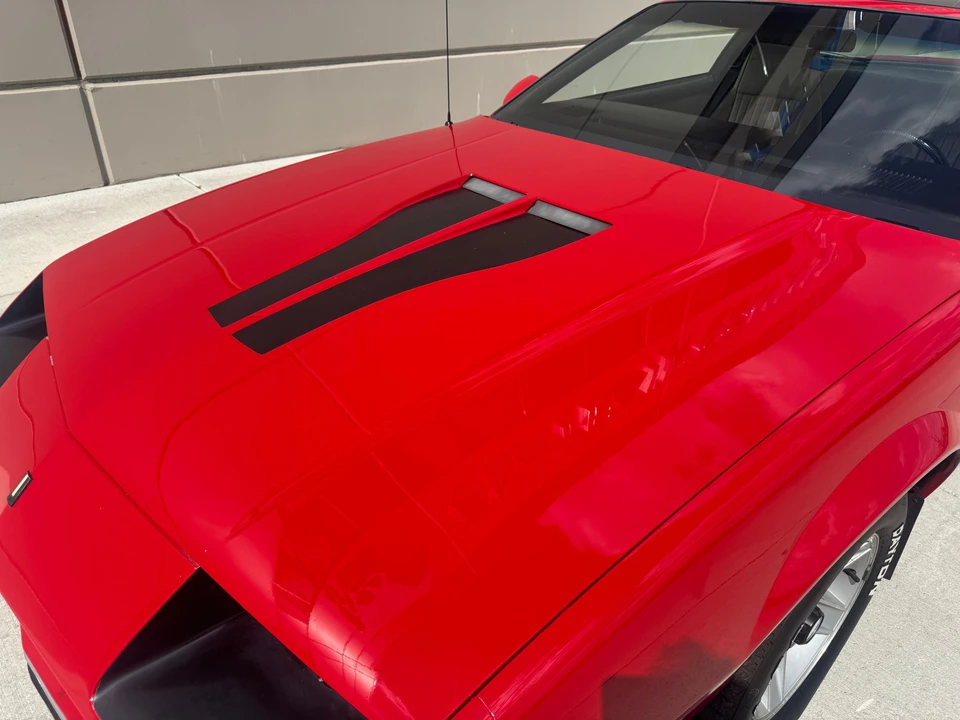 1983 Chevrolet Camaro 3rd Gen - Image 22 of 31