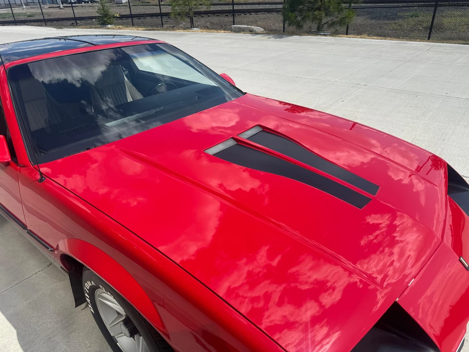 1983 Chevrolet Camaro 3rd Gen - Image 14 of 31