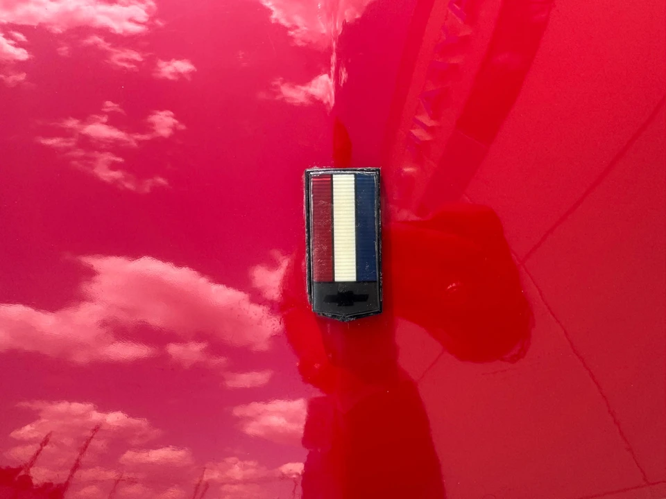 1983 Chevrolet Camaro 3rd Gen - Image 19 of 31