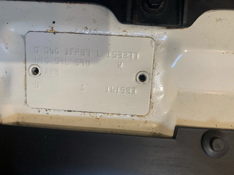 1983 Chevrolet Camaro 3rd Gen - Image 12 of 26