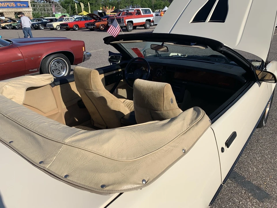 1983 Chevrolet Camaro 3rd Gen - Image 14 of 26