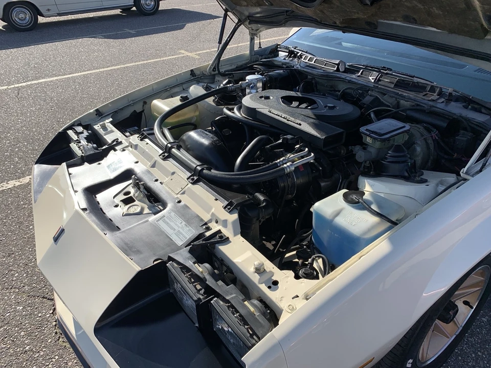 1983 Chevrolet Camaro 3rd Gen - Image 20 of 26
