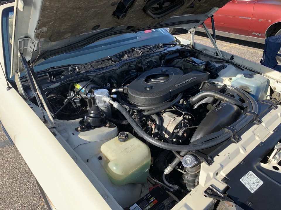 1983 Chevrolet Camaro 3rd Gen - Image 21 of 26