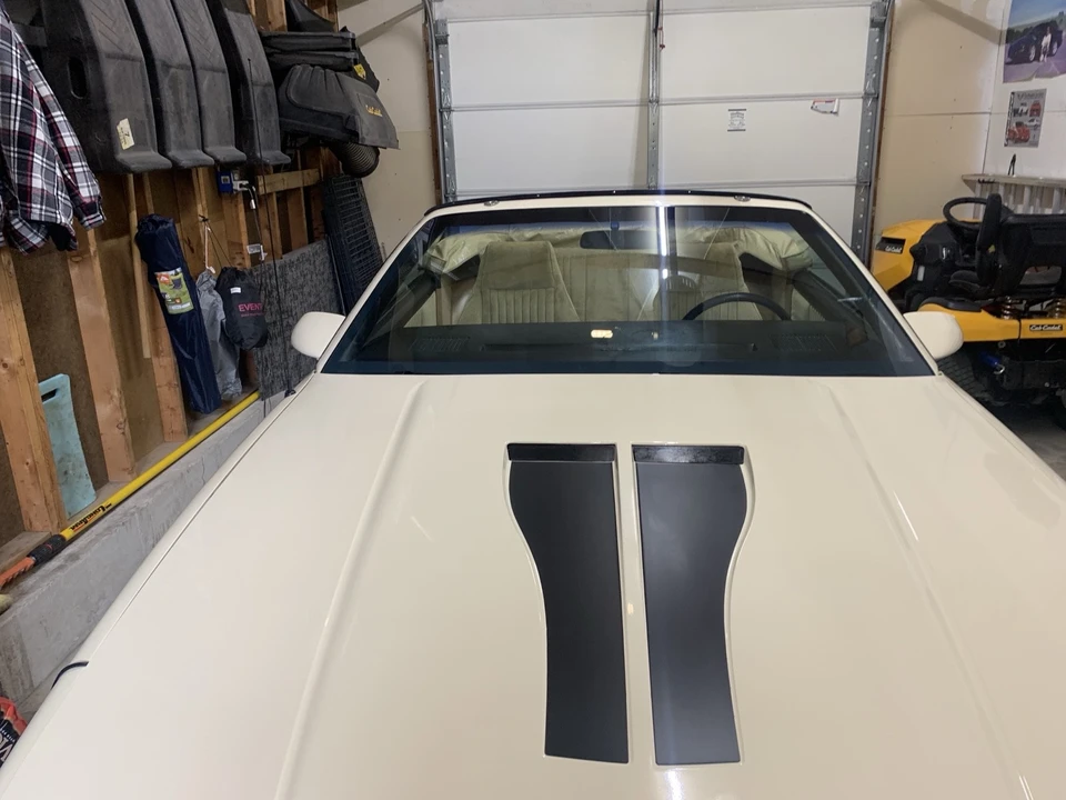 1983 Chevrolet Camaro 3rd Gen - Image 10 of 26