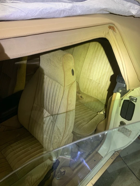 1983 Chevrolet Camaro 3rd Gen - Image 13 of 26