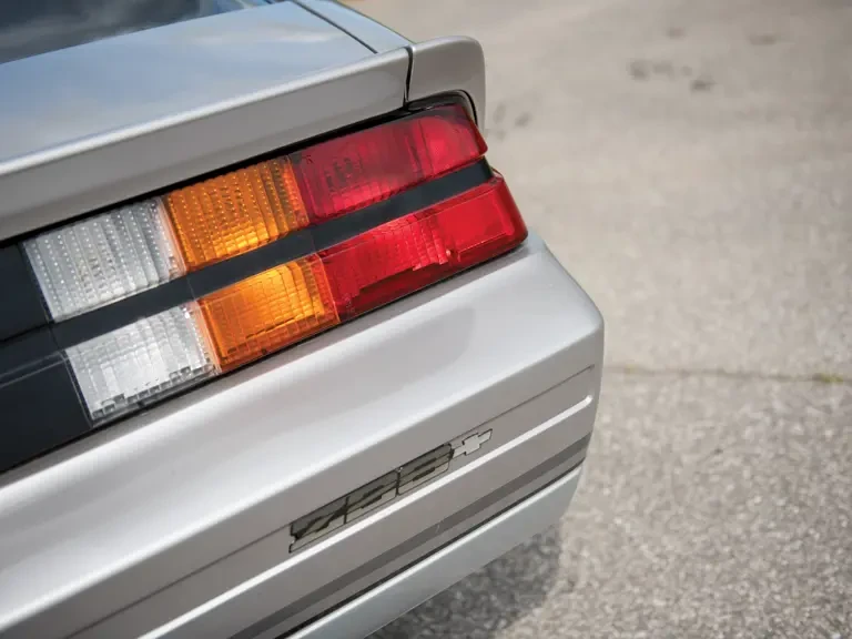 1983 Chevrolet Camaro 3rd Gen - Image 8 of 13