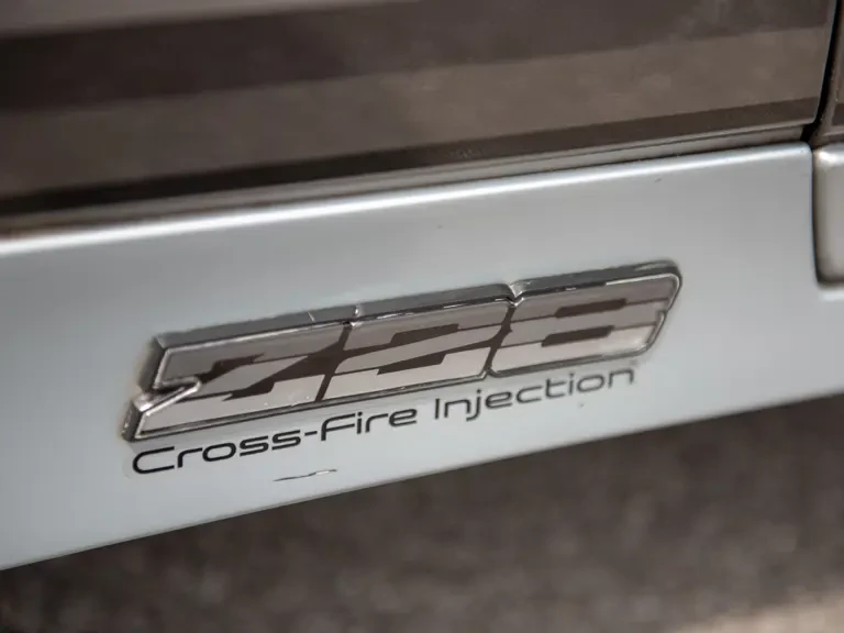 1983 Chevrolet Camaro 3rd Gen - Image 6 of 13
