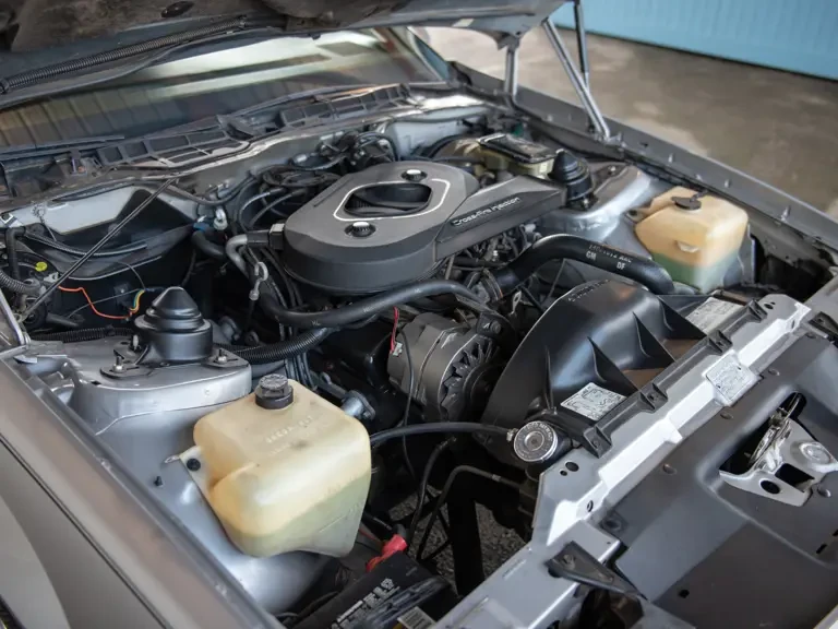 1983 Chevrolet Camaro 3rd Gen - Image 13 of 13