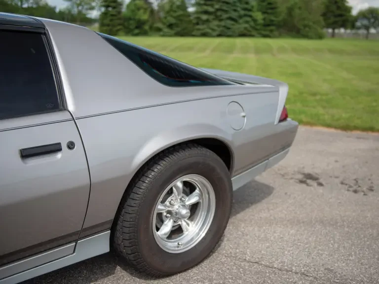 1983 Chevrolet Camaro 3rd Gen - Image 10 of 13