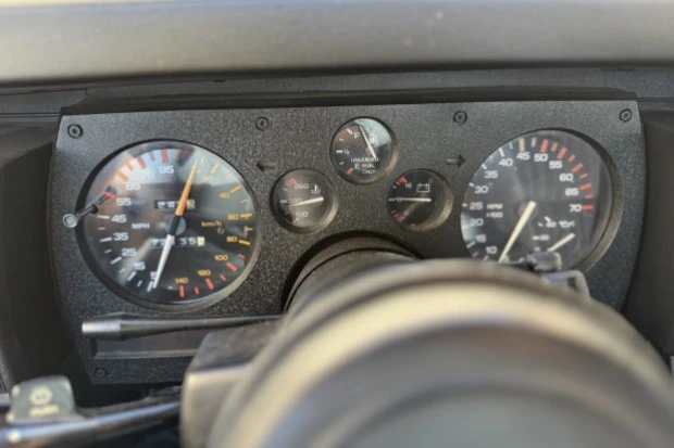 1983 Chevrolet Camaro 3rd Gen - Image 5 of 7