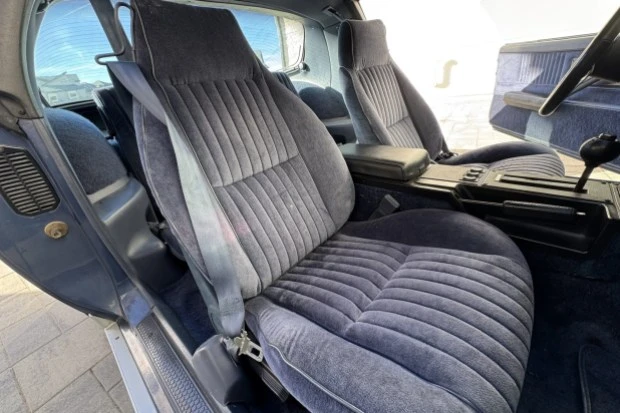 1983 Chevrolet Camaro 3rd Gen - Image 4 of 7