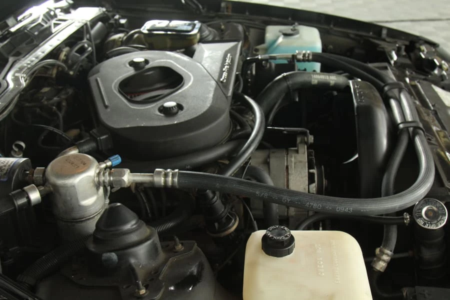 1983 Chevrolet Camaro 3rd Gen - Image 7 of 9