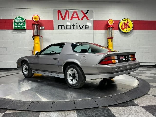 1983 Chevrolet Camaro 3rd Gen - Image 5 of 12