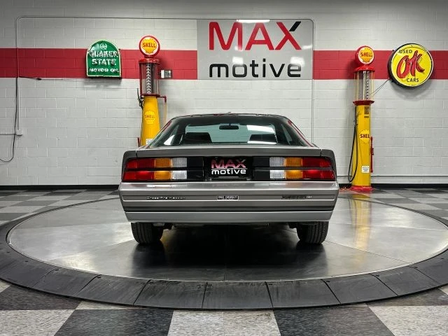 1983 Chevrolet Camaro 3rd Gen - Image 6 of 12