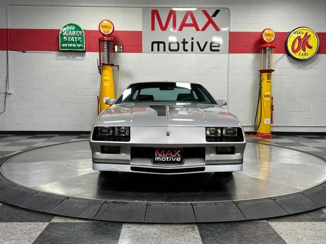 1983 Chevrolet Camaro 3rd Gen - Image 2 of 12