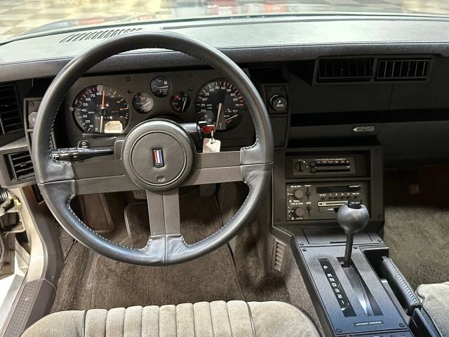 1983 Chevrolet Camaro 3rd Gen - Image 11 of 12