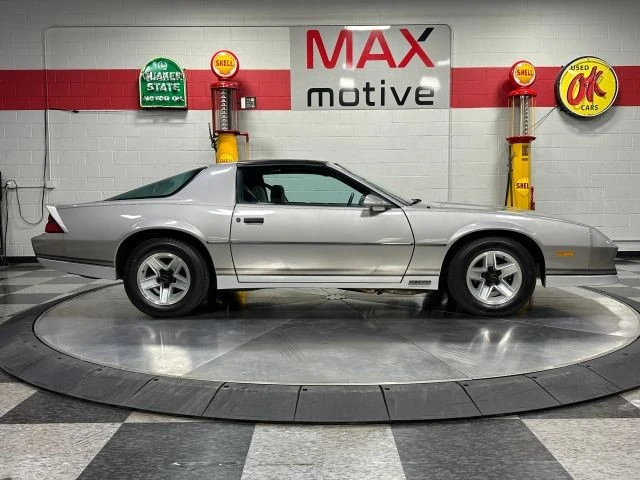 1983 Chevrolet Camaro 3rd Gen - Image 8 of 12