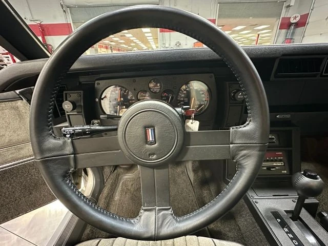 1983 Chevrolet Camaro 3rd Gen - Image 12 of 12