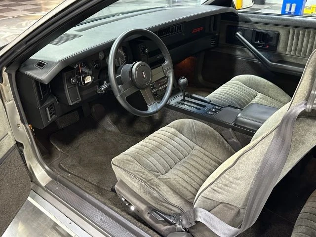 1983 Chevrolet Camaro 3rd Gen - Image 10 of 12