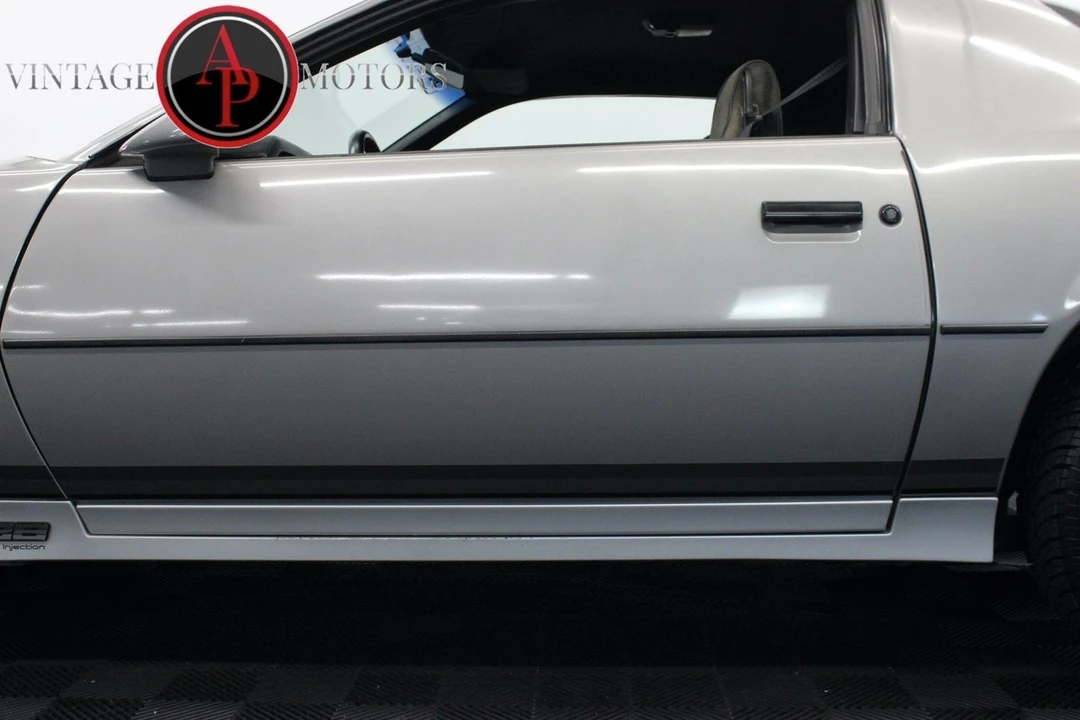 1983 Chevrolet Camaro 3rd Gen - Image 12 of 12