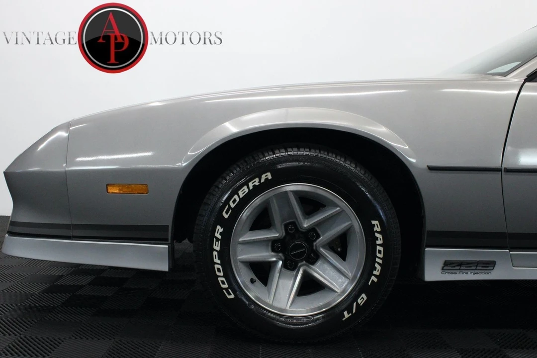 1983 Chevrolet Camaro 3rd Gen - Image 11 of 12