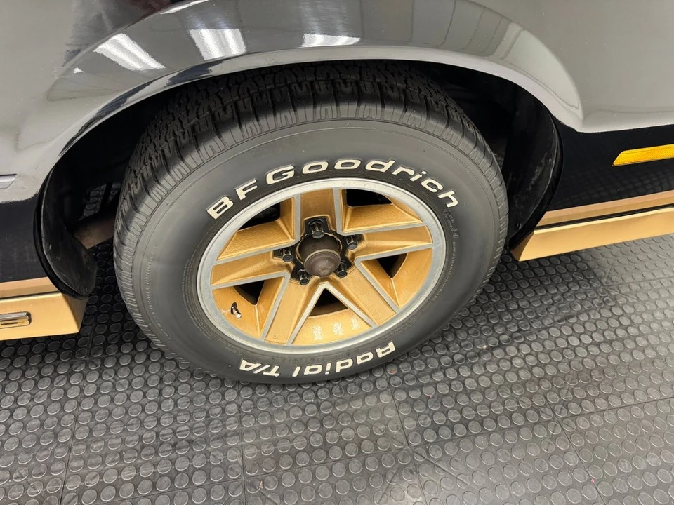 1983 Chevrolet Camaro IROC-Z & Z28 3rd Gen - Image 22 of 31