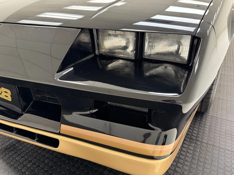 1983 Chevrolet Camaro IROC-Z & Z28 3rd Gen - Image 11 of 31
