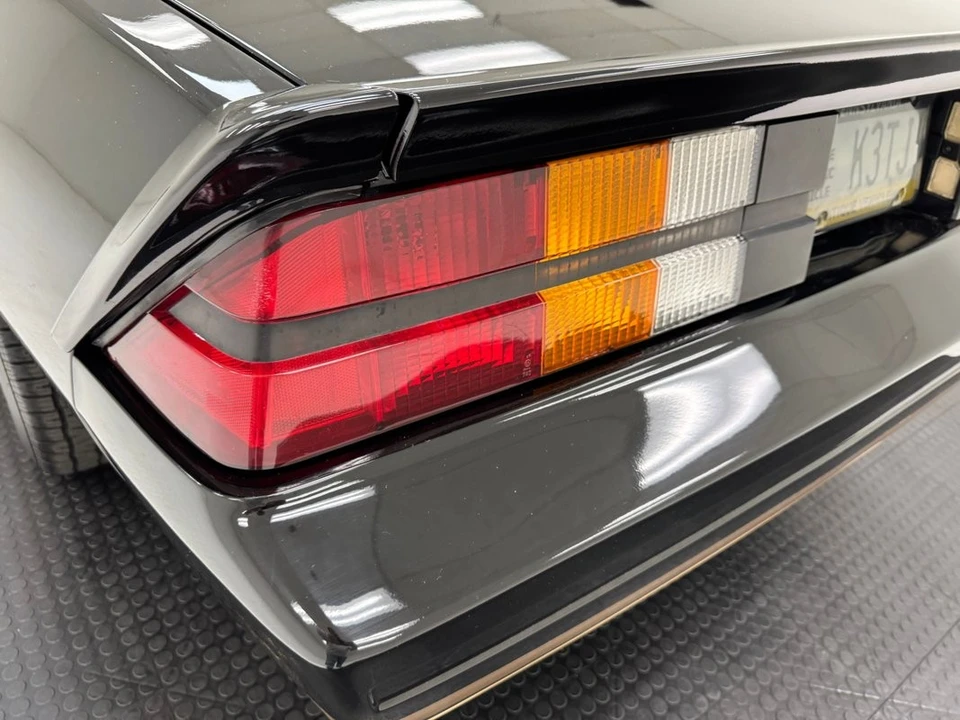 1983 Chevrolet Camaro IROC-Z & Z28 3rd Gen - Image 20 of 31