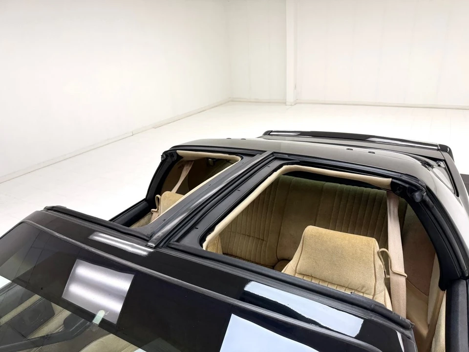 1983 Chevrolet Camaro IROC-Z & Z28 3rd Gen - Image 15 of 31