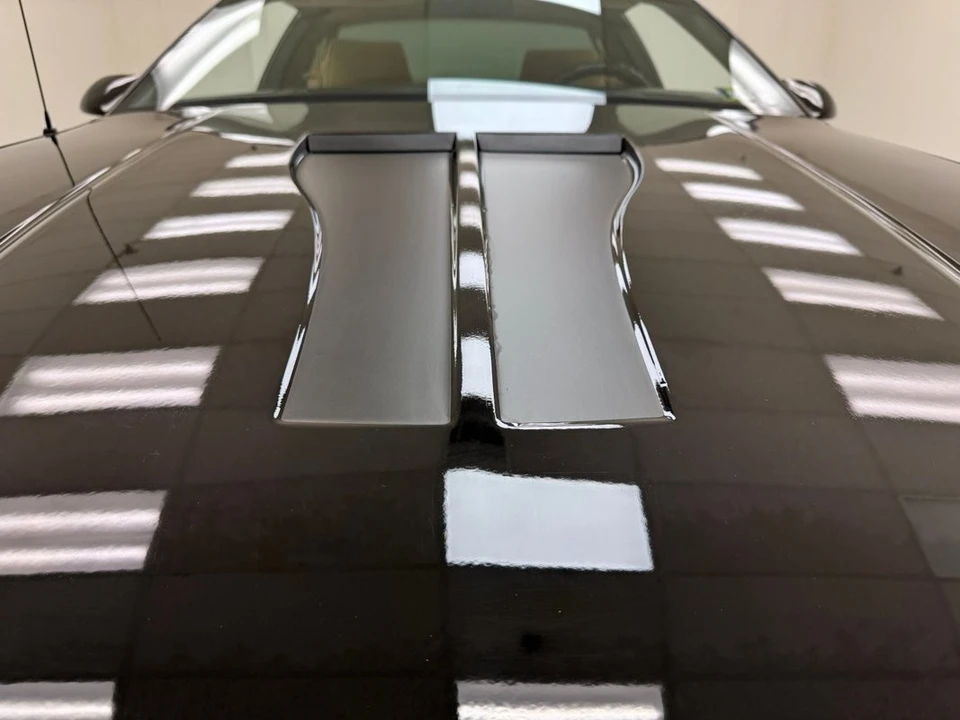 1983 Chevrolet Camaro IROC-Z & Z28 3rd Gen - Image 10 of 31