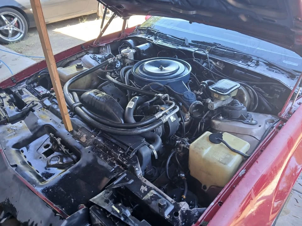 1983 Chevrolet Camaro 3rd Gen - Image 3 of 9