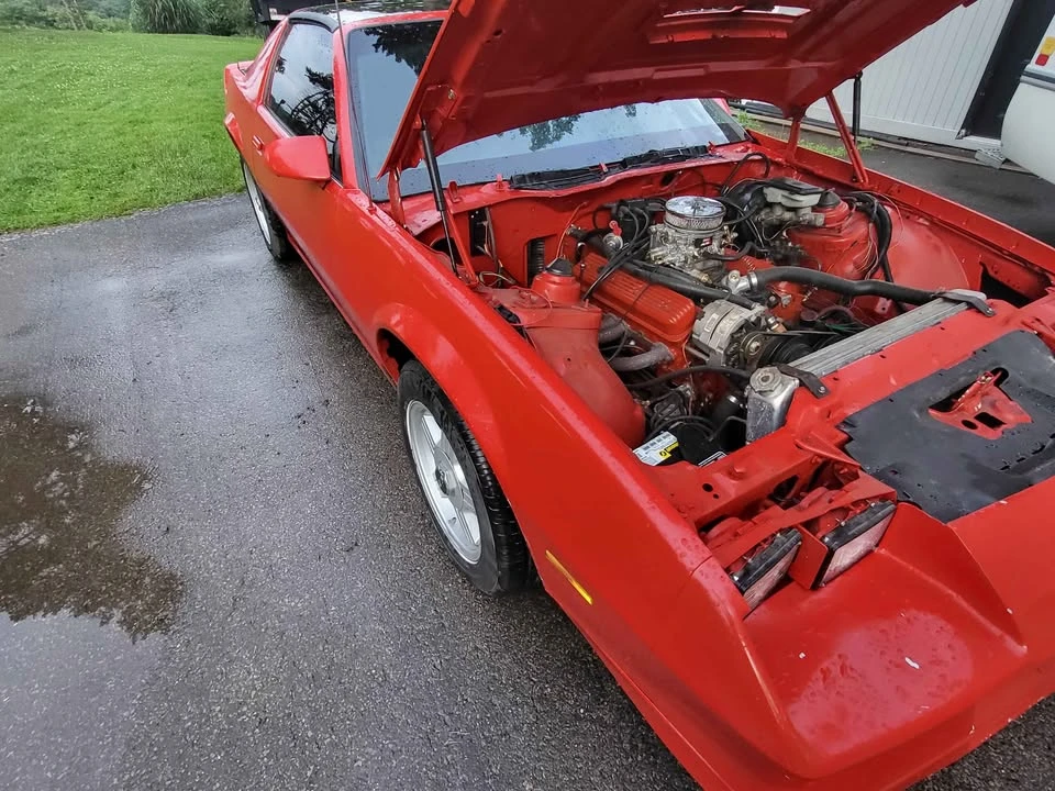 1983 Chevrolet Camaro 3rd Gen - Image 16 of 16