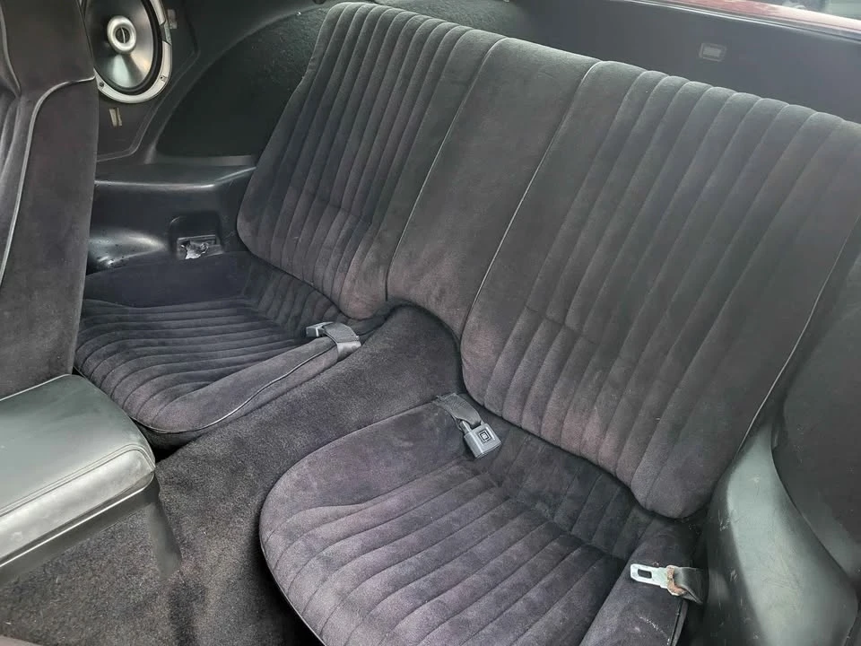 1983 Chevrolet Camaro 3rd Gen - Image 10 of 16