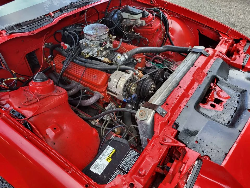1983 Chevrolet Camaro 3rd Gen - Image 7 of 16