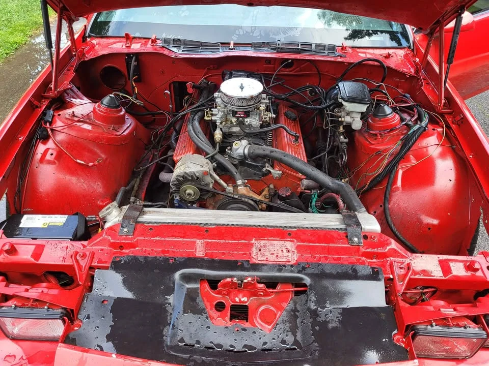 1983 Chevrolet Camaro 3rd Gen - Image 4 of 16