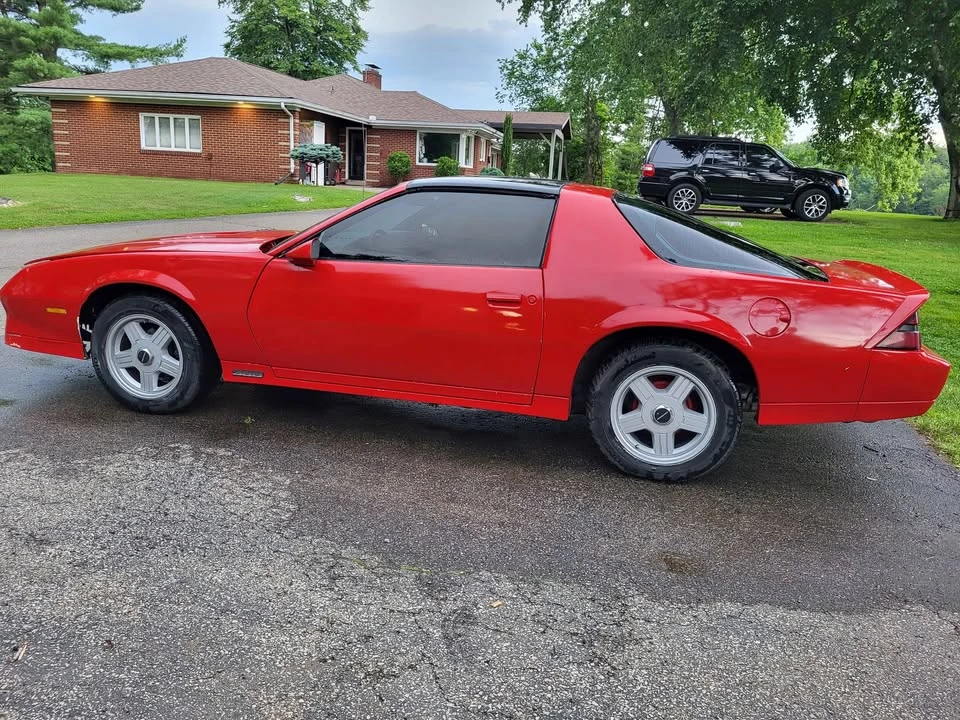 1983 Chevrolet Camaro 3rd Gen - Image 13 of 16
