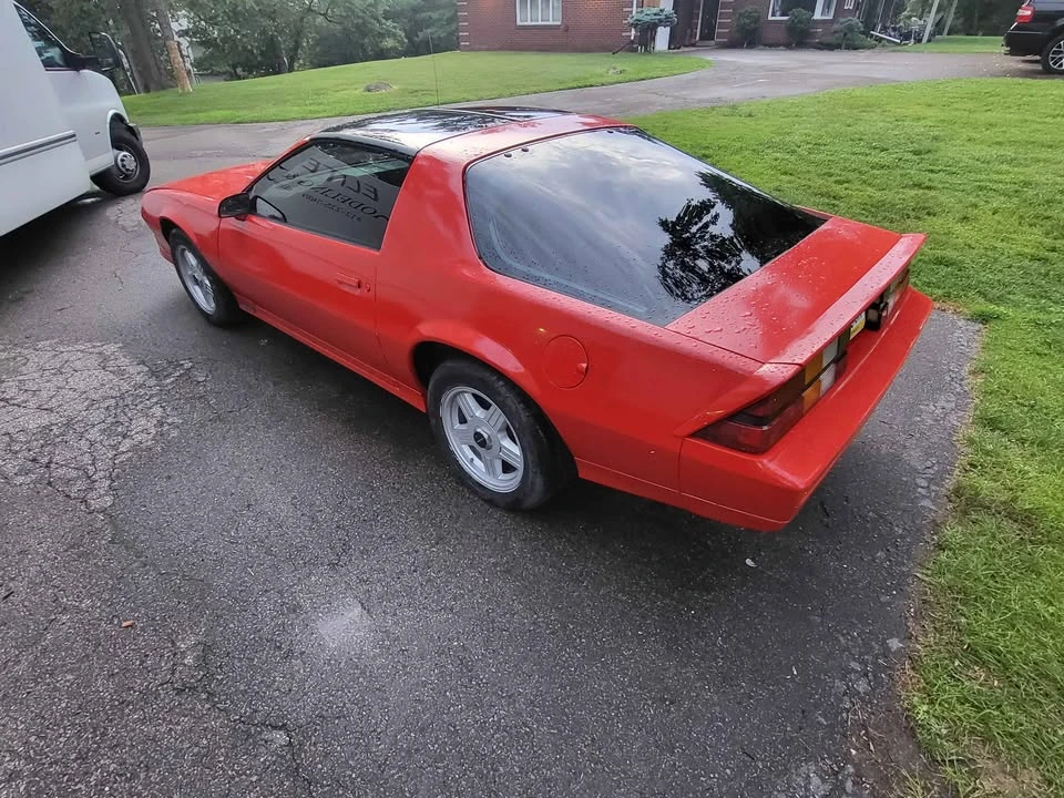1983 Chevrolet Camaro 3rd Gen - Image 15 of 16