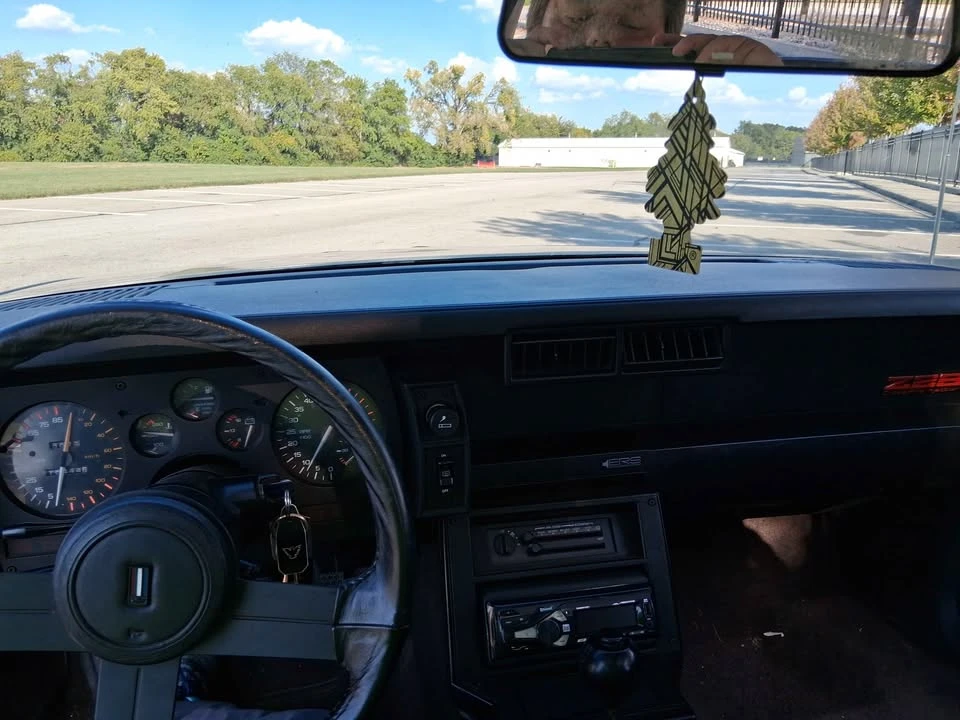 1983 Chevrolet Camaro 3rd Gen - Image 9 of 20
