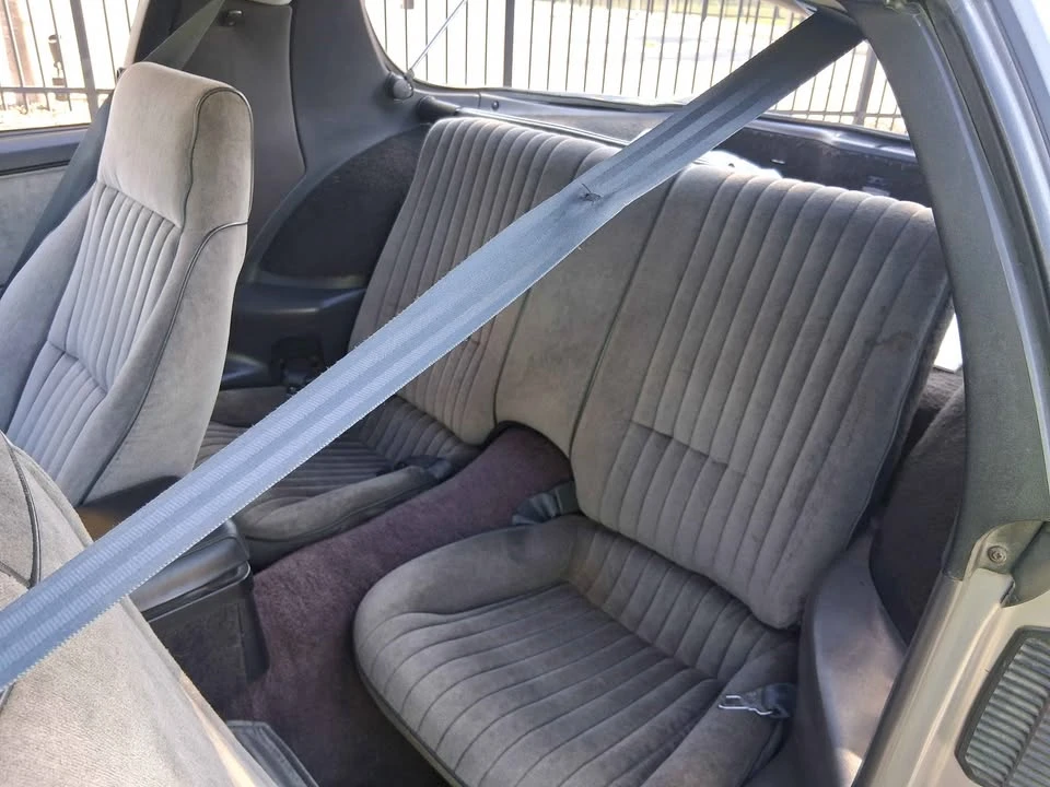 1983 Chevrolet Camaro 3rd Gen - Image 15 of 20
