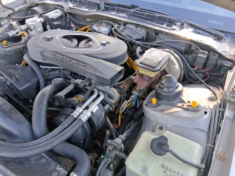 1983 Chevrolet Camaro 3rd Gen - Image 6 of 20
