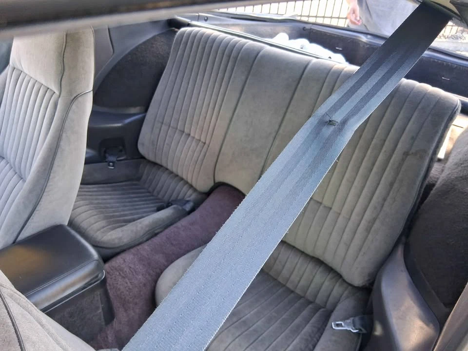 1983 Chevrolet Camaro 3rd Gen - Image 16 of 20
