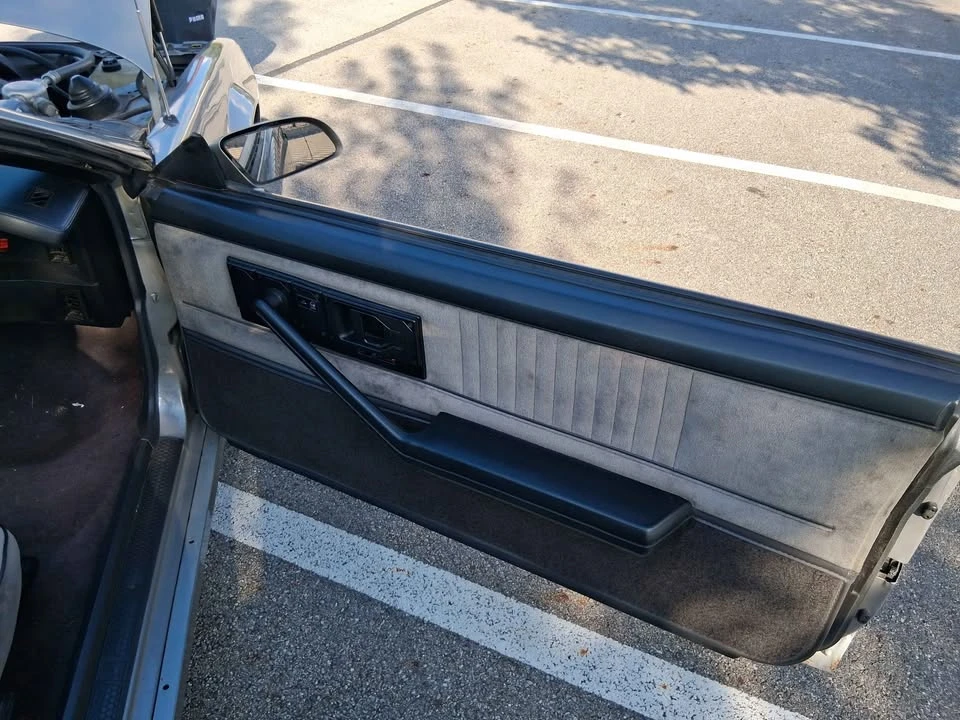 1983 Chevrolet Camaro 3rd Gen - Image 7 of 20