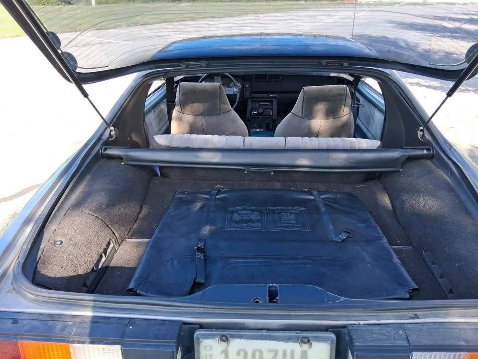 1983 Chevrolet Camaro 3rd Gen - Image 20 of 20