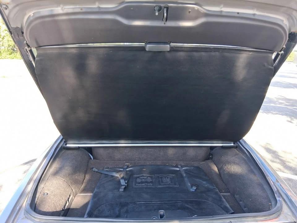 1983 Chevrolet Camaro 3rd Gen - Image 17 of 20