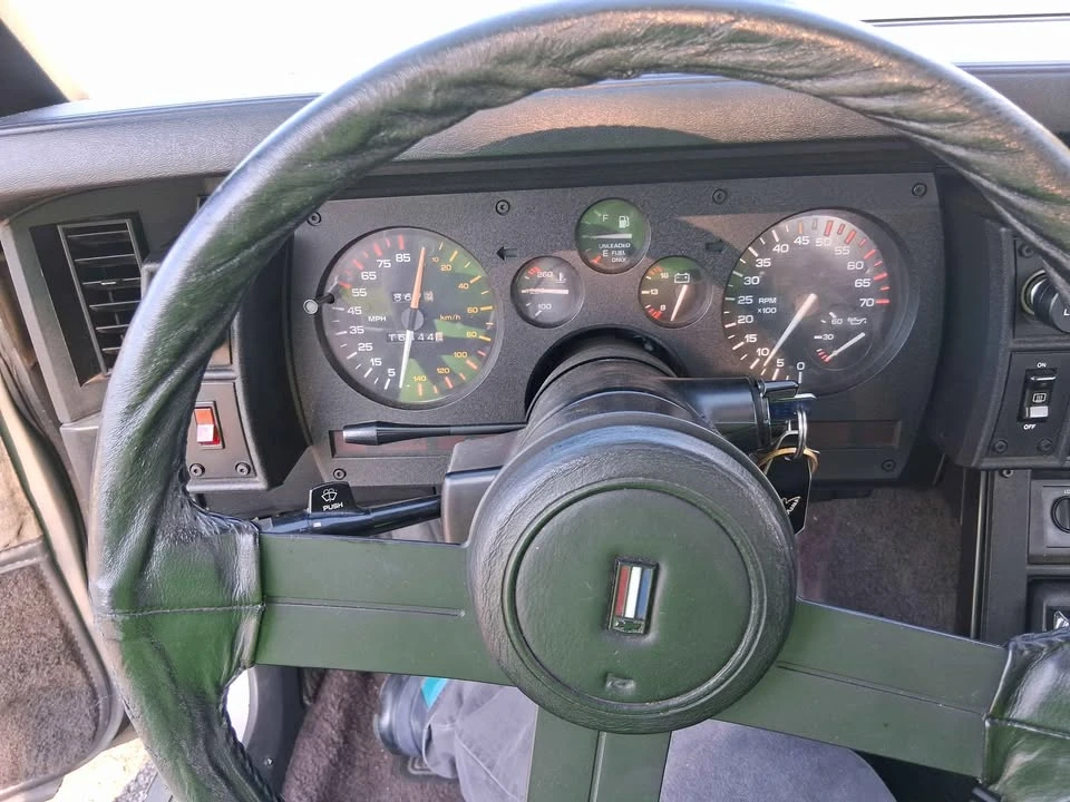 1983 Chevrolet Camaro 3rd Gen - Image 11 of 20