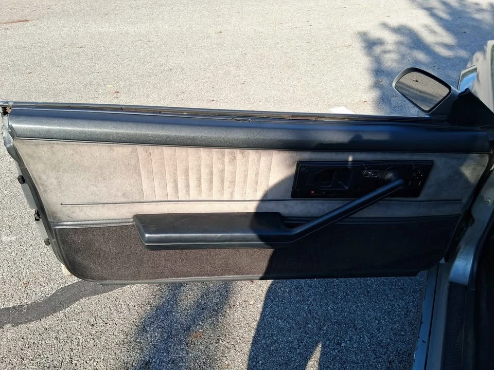 1983 Chevrolet Camaro 3rd Gen - Image 13 of 20