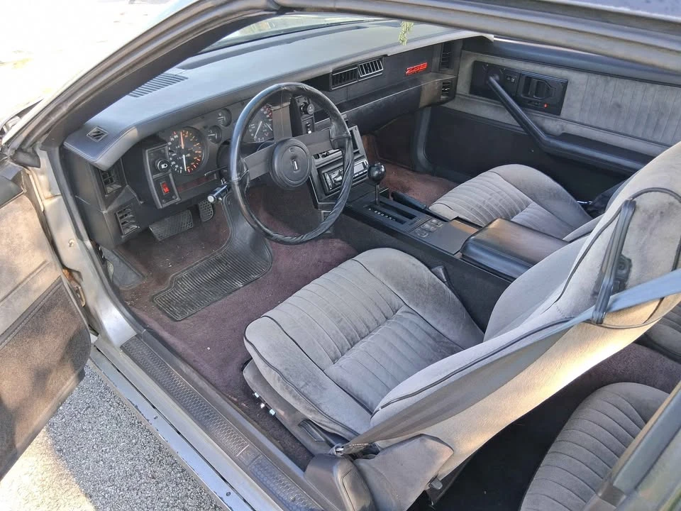 1983 Chevrolet Camaro 3rd Gen - Image 14 of 20